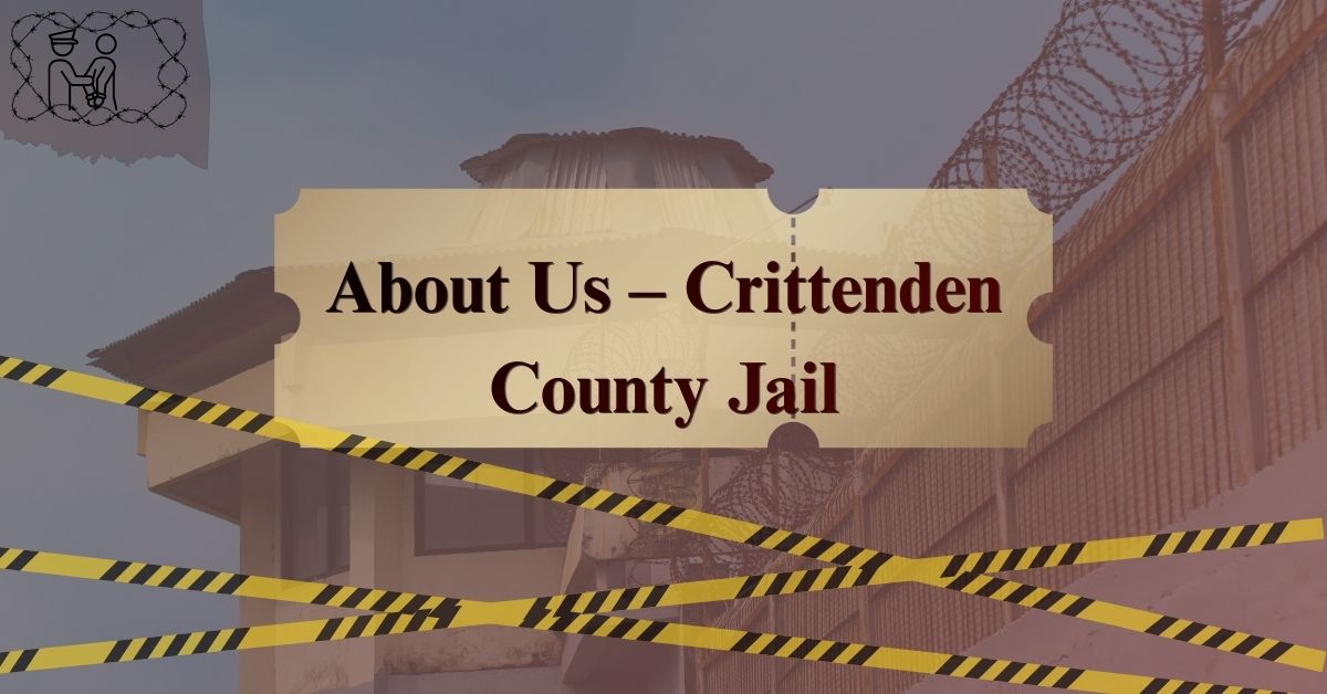 About-Us-–-Crittenden-County-Jail