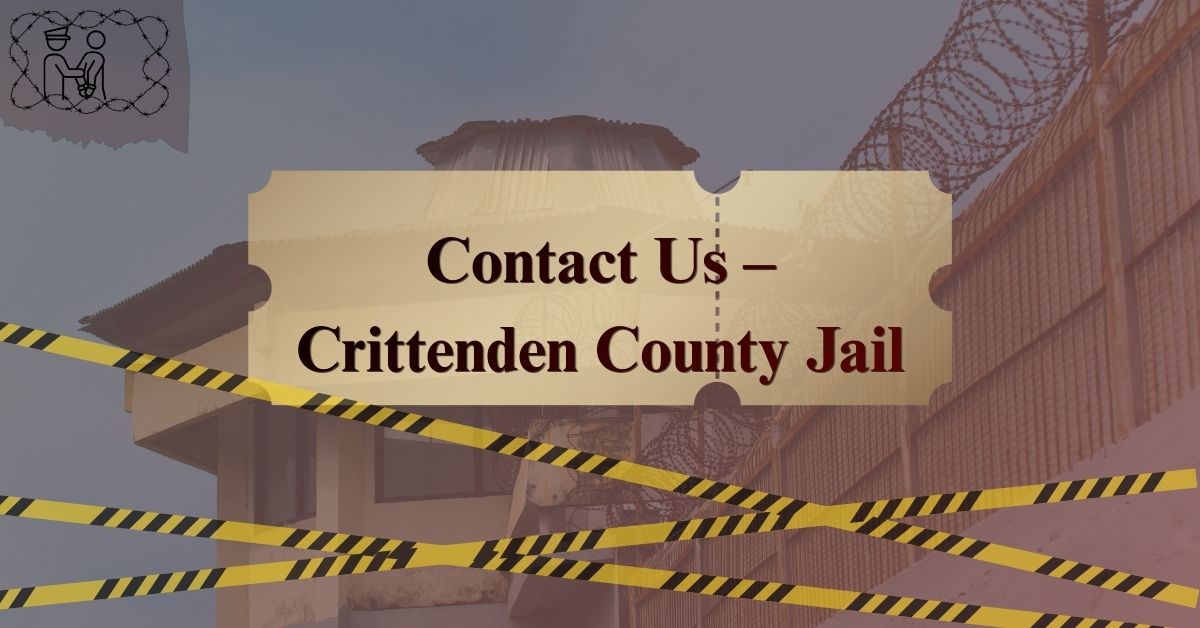 Contact-Us-–-Crittenden-County-Jail