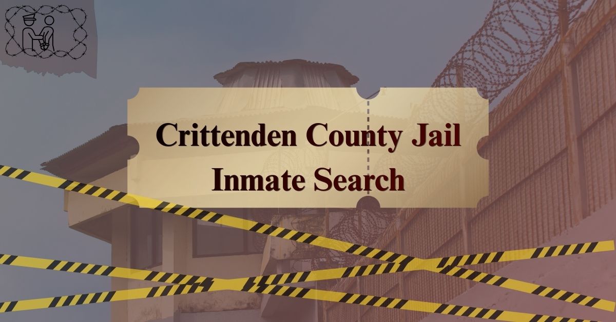 Crittenden-County-Jail-Inmate-Search