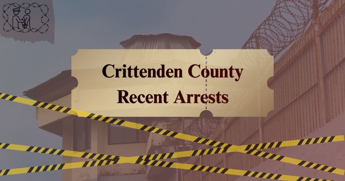Crittenden-County-Recent-Arrests