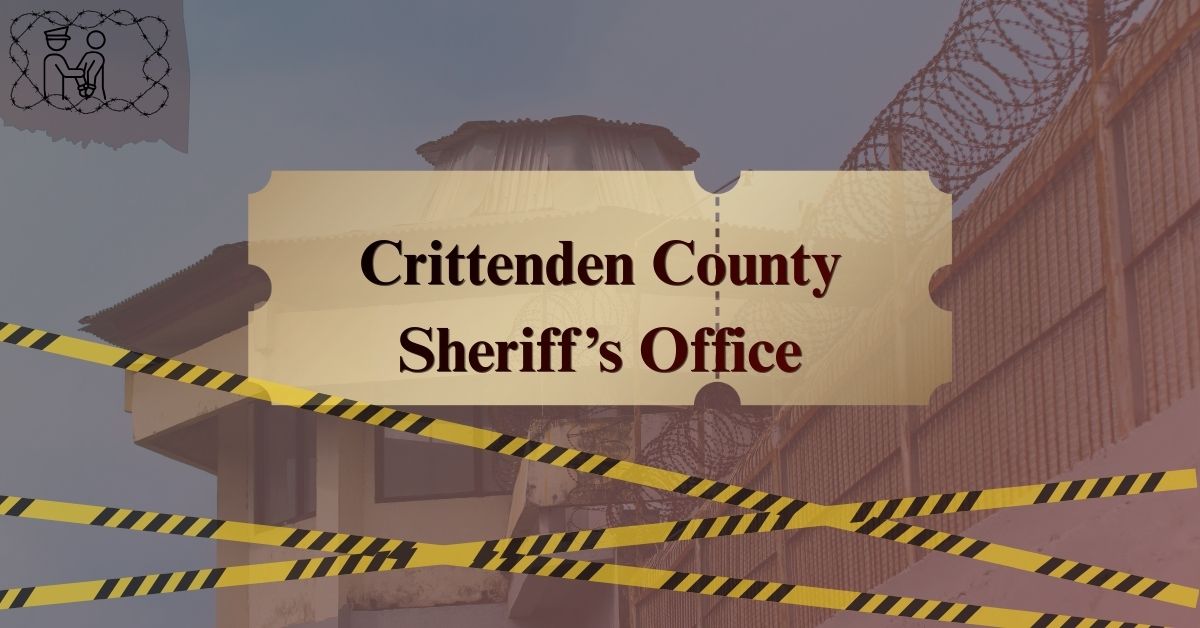 Crittenden-County-Sheriffs-Office